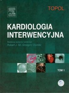 Obrazek Kardiologia interwencyjna Tom 1