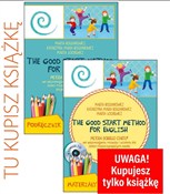 Zobacz : The good s... - Marta Bogdanowicz, Katarzyna Maria Bogdanowicz, M