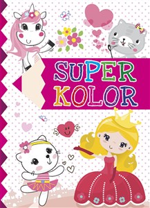 Picture of Super kolor