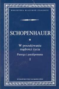 Obrazek W poszukiwaniu mądrości życia t.1