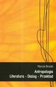 Antropolog... - Marcin Brocki -  Książka z wysyłką do UK