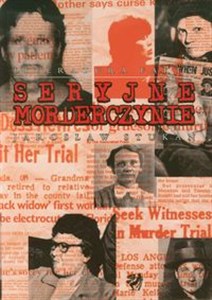 Obrazek Seryjne morderczynie