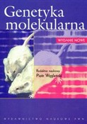 Polska książka : Genetyka m...