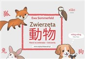 polish book : Hanzi na z... - Ewa Sommerfeld
