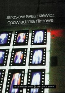 Picture of Opowiadania filmowe