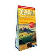 Toskania. ... - Kamila Kowalska -  books in polish 