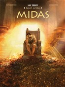 Zobacz : Midas. Świ... - Clotilde Bruneau