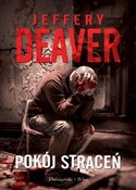 Pokój stra... - Jeffery Deaver - Ksiegarnia w UK