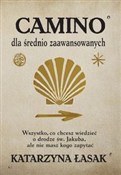 Camino dla... - Katarzyna Łasak -  books in polish 