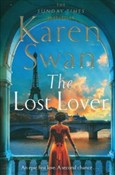 The Lost L... - Karen Swan -  foreign books in polish 