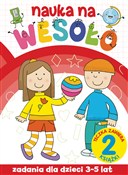 polish book : Nauka na w... - Opracowanie Zbiorowe