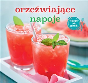 Obrazek Orzeźwiające napoje