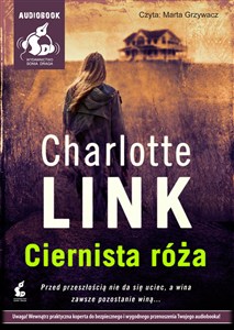 Obrazek [Audiobook] Ciernista róża