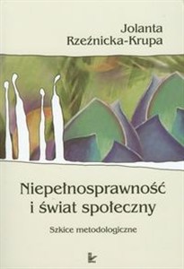 Picture of Niepełnosprawność i świat społeczny