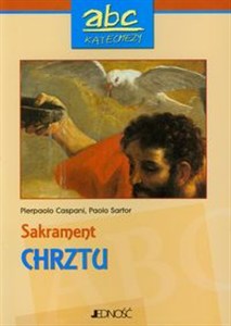 Obrazek Abc katechezy Sakrament chrztu