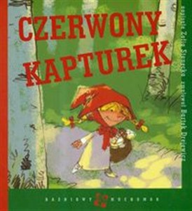 Obrazek Czerwony kapturek