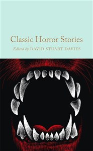 Obrazek Classic Horror Stories wer. angielska
