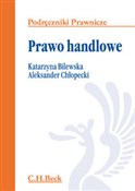 Prawo hand... - Katarzyna Bilewska, Aleksander Chłopecki - Ksiegarnia w UK