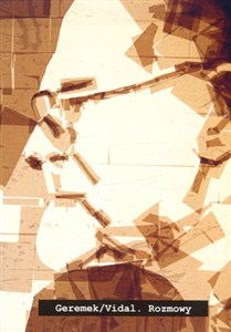 Obrazek Geremek Vidal Rozmowy
