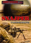 polish book : Snajper W ... - Artem Replay