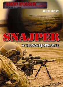 Obrazek Snajper W słusznej sprawie