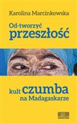 polish book : Od-tworzyć...