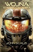Wojna star... - John Scalzi -  books from Poland