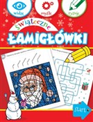 Świąteczne... - Opracowanie Zbiorowe -  foreign books in polish 