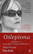 Książka : Oślepiona - Tina Nash