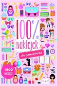 100% nakle... - Opracowanie Zbiorowe -  books from Poland