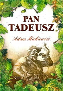 Obrazek Pan Tadeusz