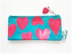 Picture of Piórnik młodzieżowy Serca