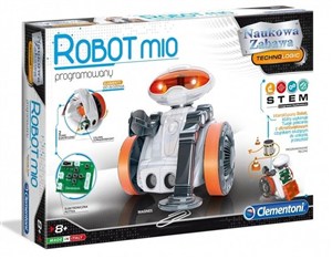 Picture of Robot MIO