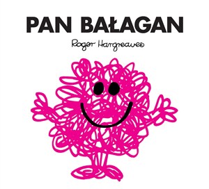 Picture of Pan Bałagan