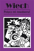 Zobacz : Pożycz mi ... - Stefan Wiechecki Wiech