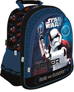 Obrazek Plecak szkolny Star Wars
