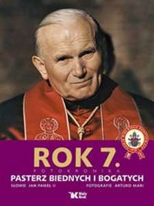 Obrazek Rok 7 Pasterz biednych i bogatych