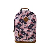 Plecak dwu... -  Książka z wysyłką do UK