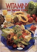 Witaminy N... - Muller-Urban Kristiane -  books from Poland
