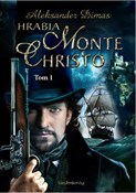 Hrabia Mon... - Aleksander Dumas -  books from Poland