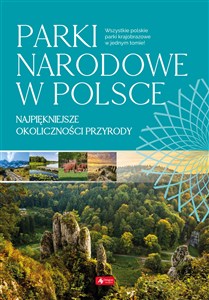 Picture of Polskie parki narodowe