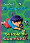 Zwierzaki ... - Tomasz Piekarski - Ksiegarnia w UK