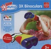 Książka : Lornetka - ,