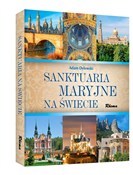 Książka : Sanktuaria... - Adam Dylewski
