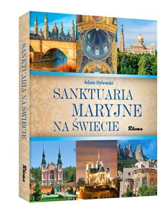 Obrazek Sanktuaria maryjne na świecie