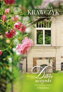 Obrazek Dobre uczynki wyd. kieszonkowe