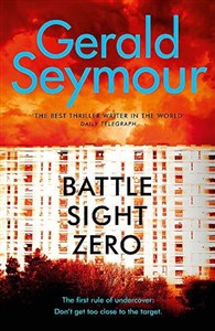 Picture of Battle Sight Zero