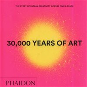 Obrazek 30,000 Years of Art