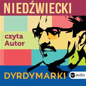Obrazek [Audiobook] DyrdyMarki