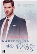 Narzeczona... - Monika Serafin -  Polish Bookstore 